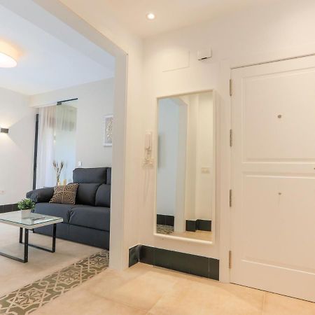 Vivienda Completa En Centro Historico Apartment Jaén Екстериор снимка