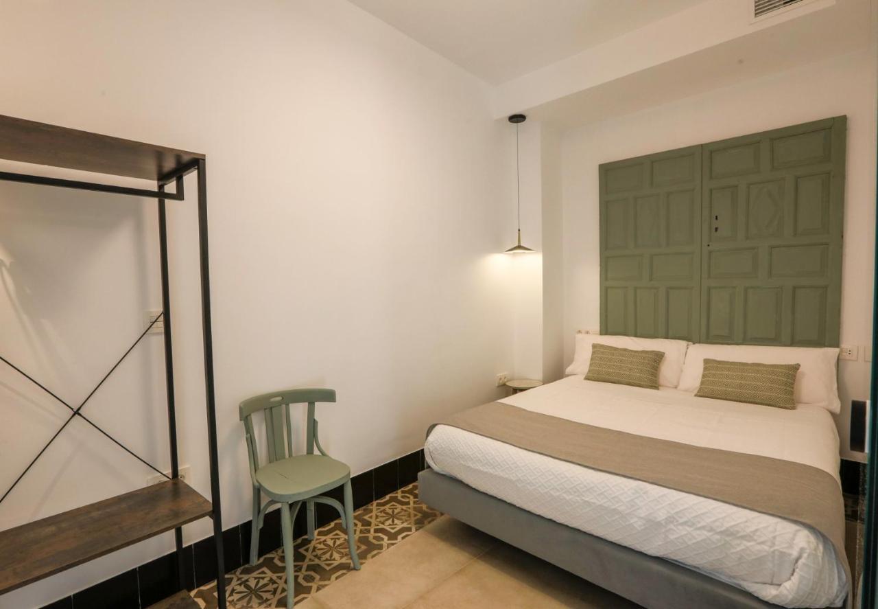 Vivienda Completa En Centro Historico Apartment Jaén Екстериор снимка