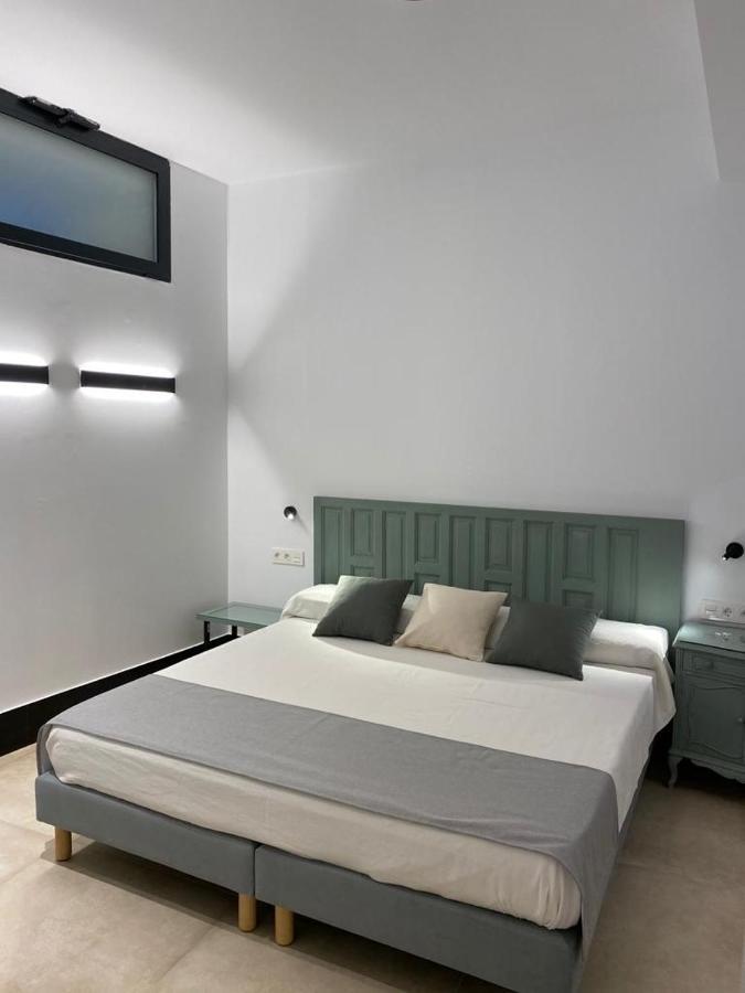 Vivienda Completa En Centro Historico Apartment Jaén Екстериор снимка
