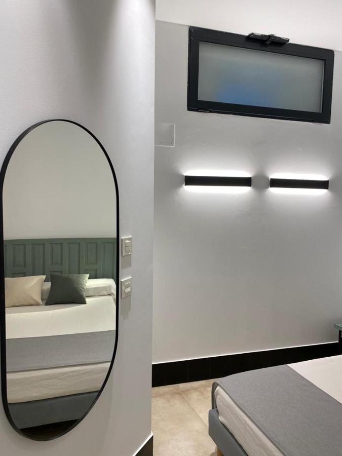 Vivienda Completa En Centro Historico Apartment Jaén Екстериор снимка