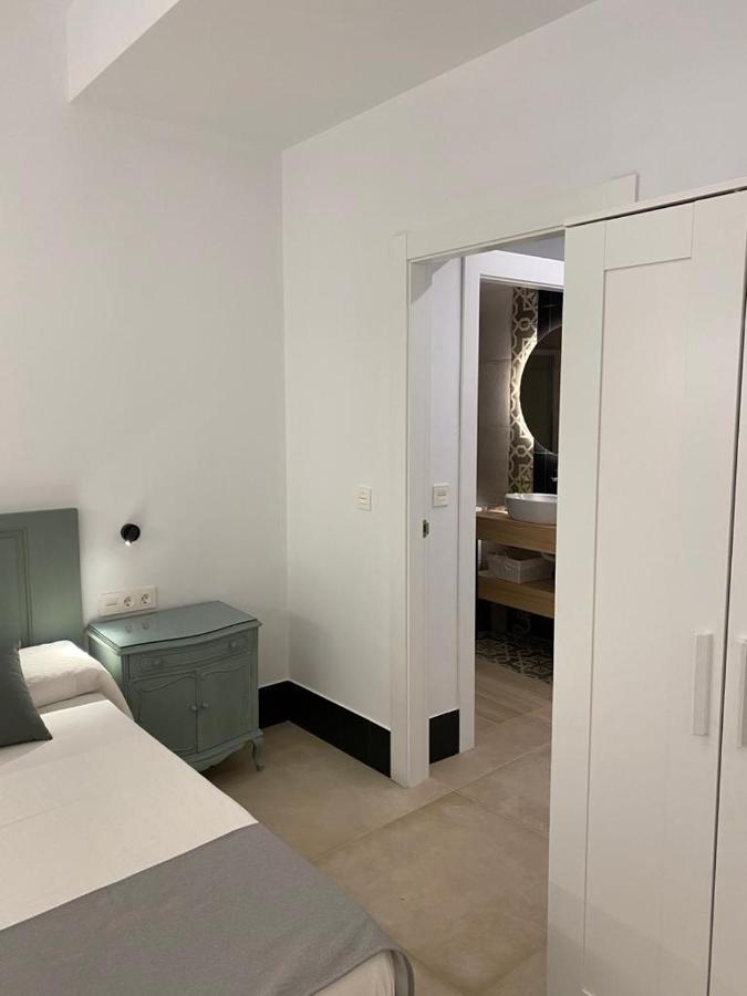 Vivienda Completa En Centro Historico Apartment Jaén Екстериор снимка