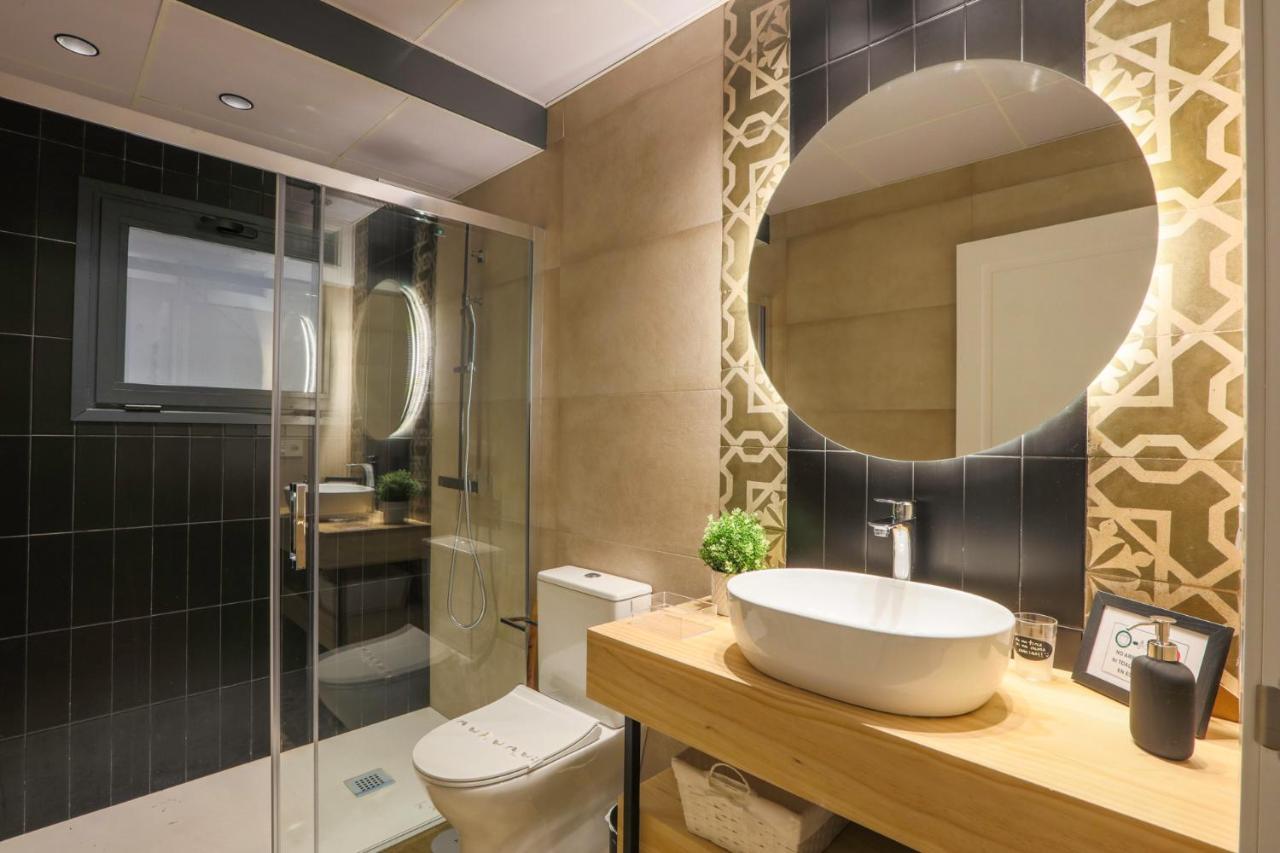 Vivienda Completa En Centro Historico Apartment Jaén Екстериор снимка